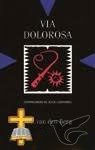 Productafbeelding: voorkant van Via dolorosa
