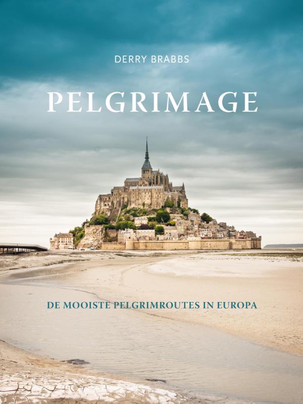 Productafbeelding: voorkant van Pelgrimage