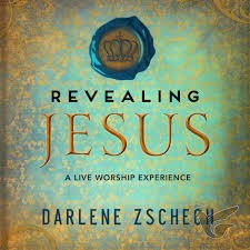 Productafbeelding: voorkant van Revealing Jesus DVD