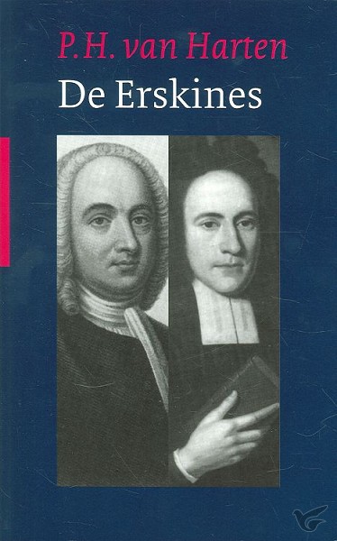 Productafbeelding: voorkant van Erskines