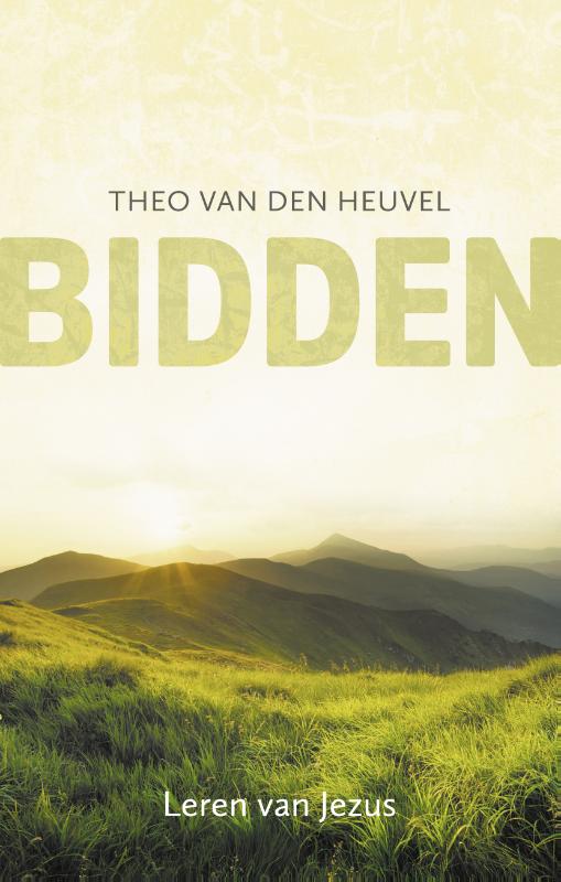Productafbeelding: voorkant van Bidden