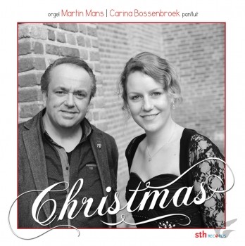 Productafbeelding: voorkant van Christmas