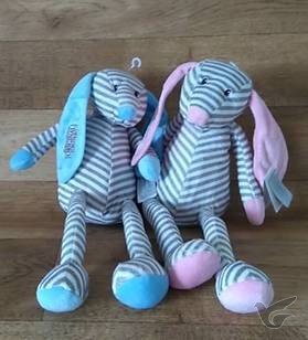 Productafbeelding: voorkant van Original creation dog blue