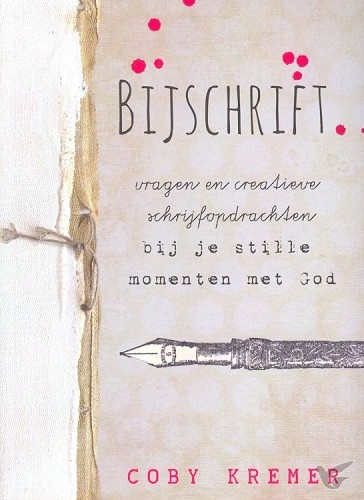 Productafbeelding: voorkant van Bijschrift