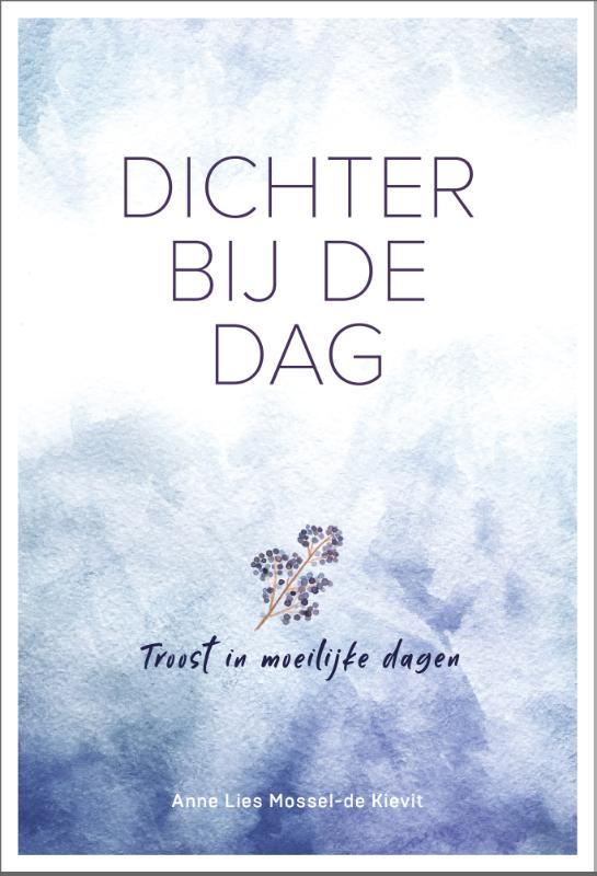 Productafbeelding: voorkant van Dichter bij de dag