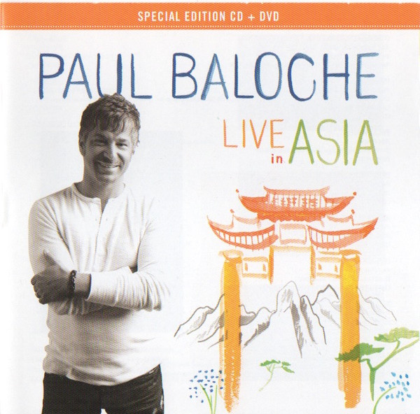 Live in asia 