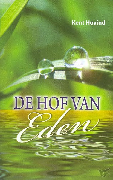 Productafbeelding: voorkant van Hof van eden