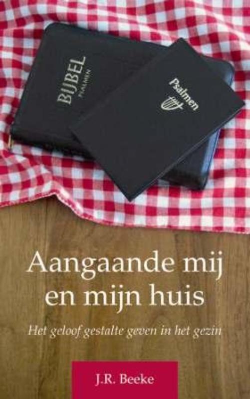 Productafbeelding: voorkant van Aangaande mij en mijn huis ( PB)
