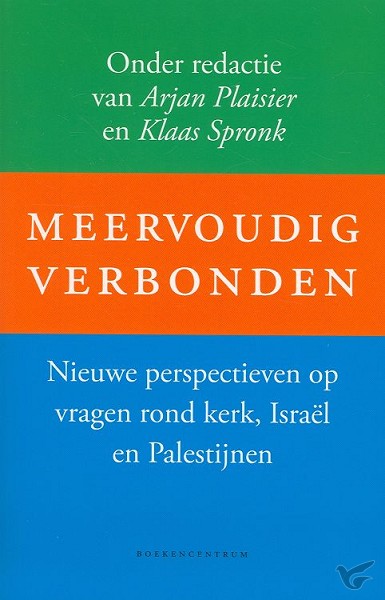 Productafbeelding: voorkant van Meervoudig verbonden