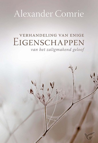 Productafbeelding: voorkant van Verhandeling van enige eigenschappen