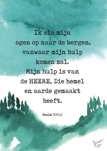 Productafbeelding: voorkant van Kaart ik sla mijn ogen