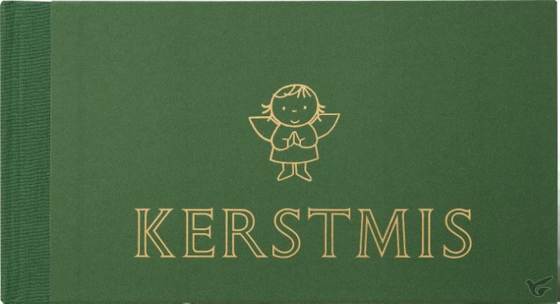 Productafbeelding: voorkant van Kerstmis collector's item 60 jaar