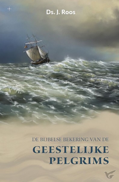 Productafbeelding: voorkant van Bijbelse bekering van de geestelijke pel
