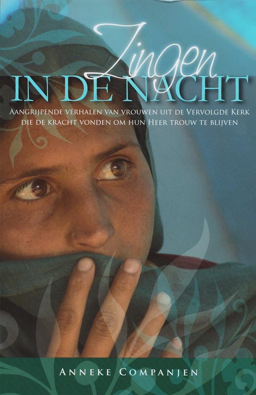 Productafbeelding: voorkant van Zingen in de nacht
