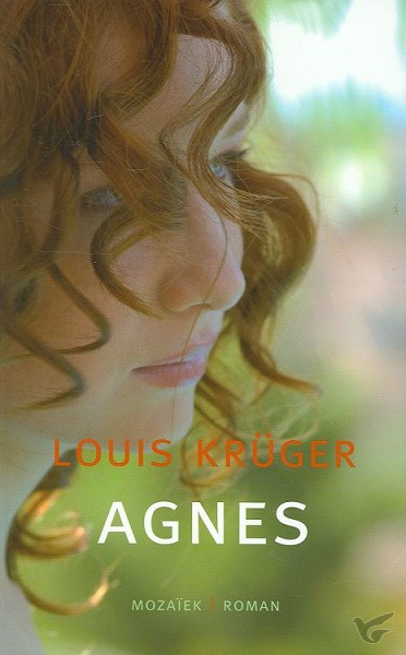 Productafbeelding: voorkant van Agnes