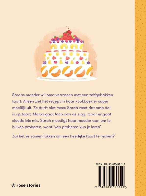 Productafbeelding: achterkant van Kijk mam, zo doe je dat