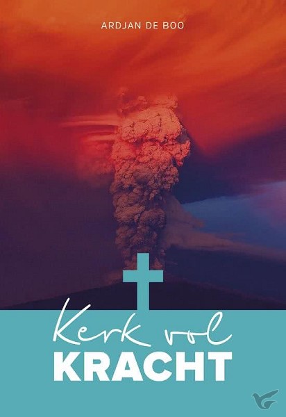 Productafbeelding: voorkant van Kerk vol kracht