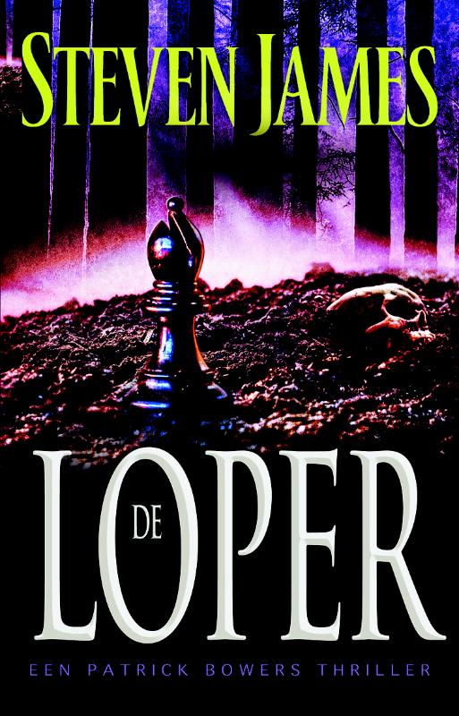 Productafbeelding: voorkant van De Loper