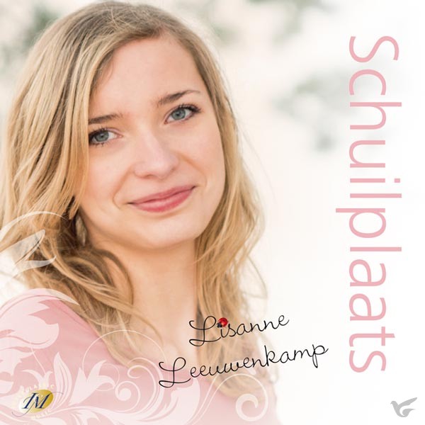 Productafbeelding: voorkant van Schuilplaats