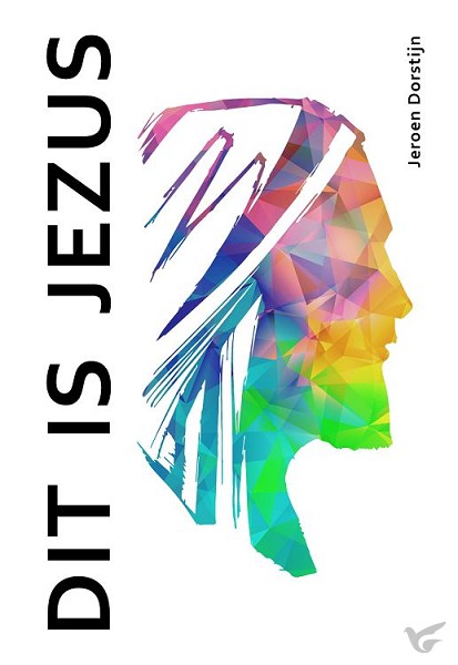 Productafbeelding: voorkant van Dit is Jezus