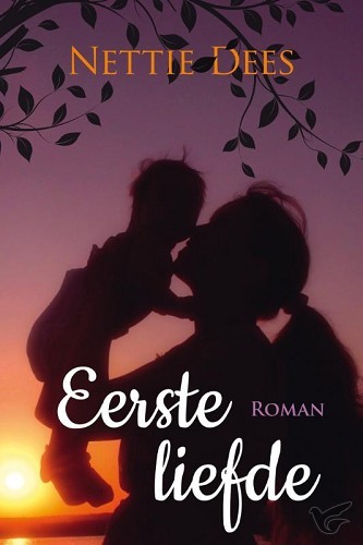 Productafbeelding: voorkant van Eerste liefde