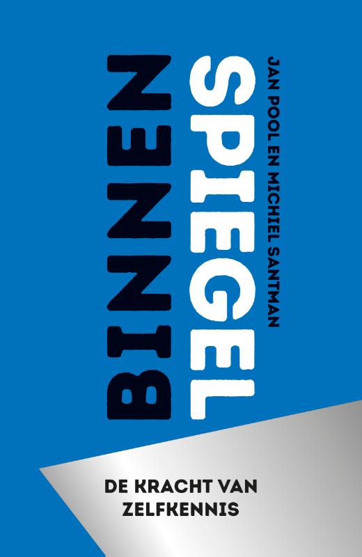 Productafbeelding: voorkant van Binnenspiegel