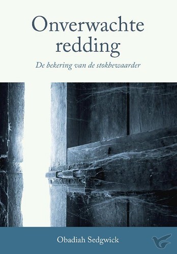 Productafbeelding: voorkant van Onverwachte redding