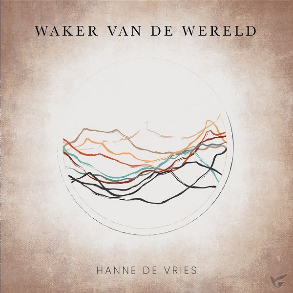 Productafbeelding: voorkant van Waker Van De Wereld