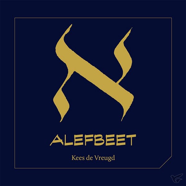 Productafbeelding: voorkant van Alefbeet