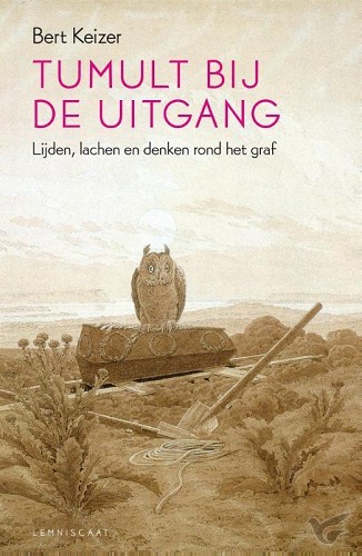 Productafbeelding: voorkant van Tumult bij de uitgang
