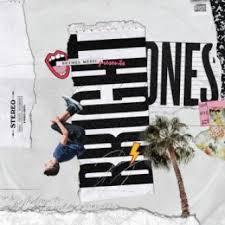 Productafbeelding: voorkant van Bright Ones