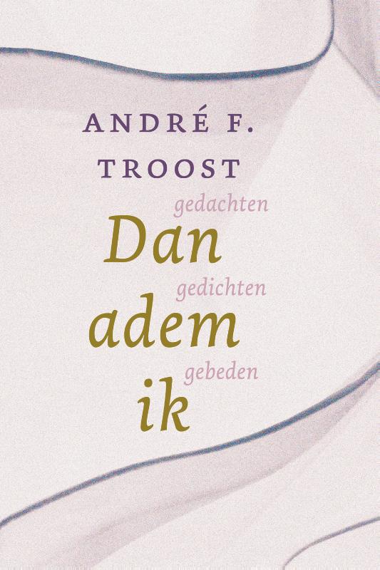 Productafbeelding: voorkant van Dan adem ik