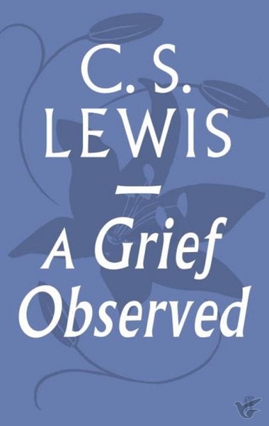 Productafbeelding: voorkant van Grief observed