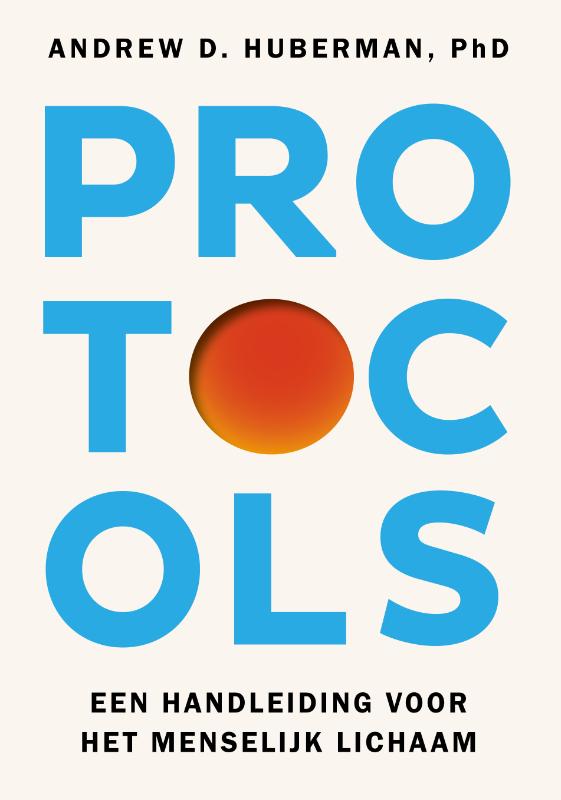 Productafbeelding: voorkant van Protocols