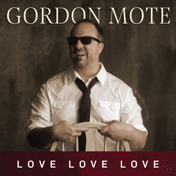Productafbeelding: voorkant van Love Love Love