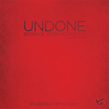 Productafbeelding: voorkant van Undone