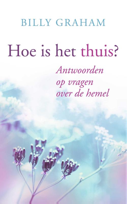 Productafbeelding: voorkant van Hoe is het Thuis?