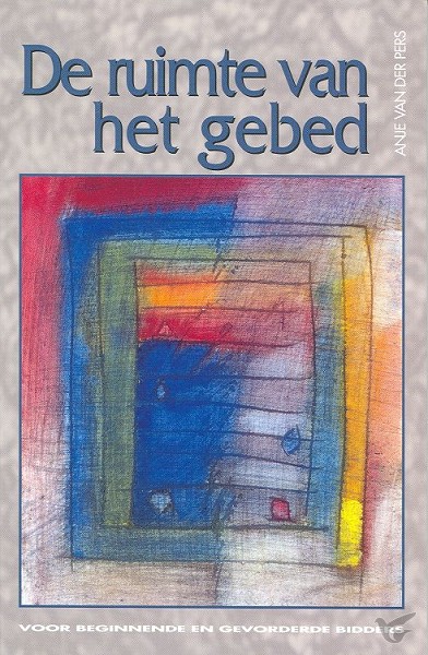 Productafbeelding: voorkant van Ruimte van het gebed