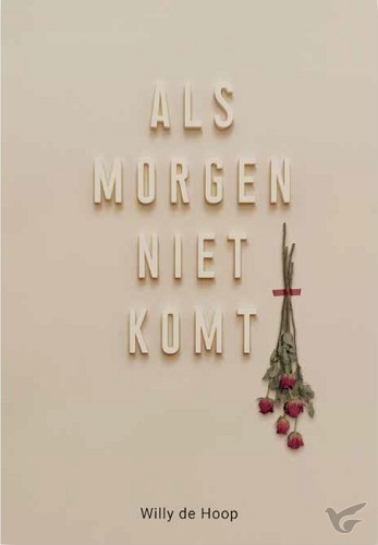 Productafbeelding: voorkant van Als morgen niet komt