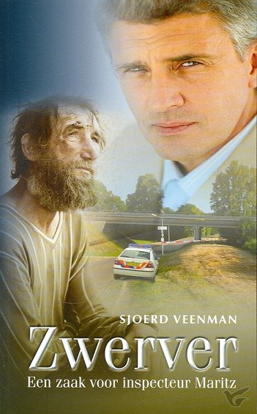 Productafbeelding: voorkant van Zwerver
