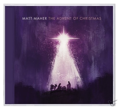 Productafbeelding: voorkant van Advent Of Christmas, The