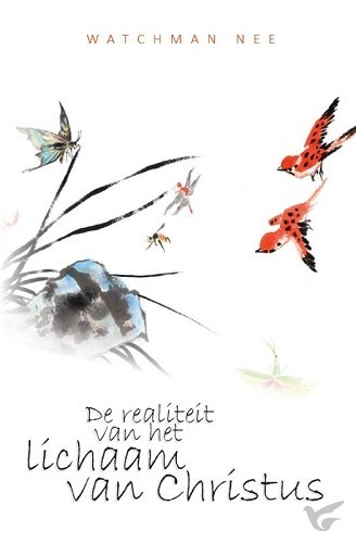 Productafbeelding: voorkant van De realiteit van het lichaam van Christu