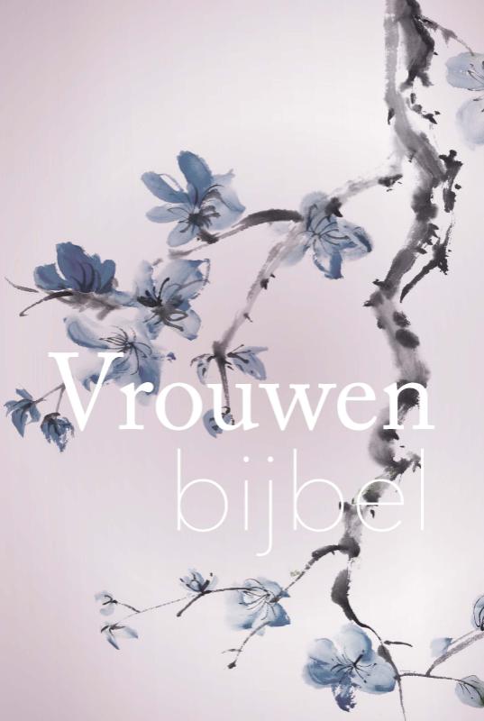 Productafbeelding: voorkant van Vrouwenbijbel