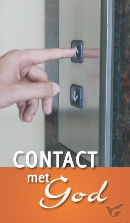 Productafbeelding: voorkant van Traktaat contact met God s25