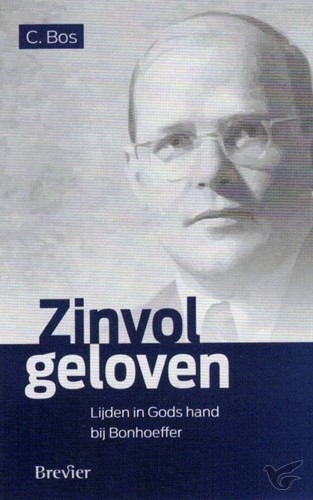 Productafbeelding: voorkant van Zinvol geloven