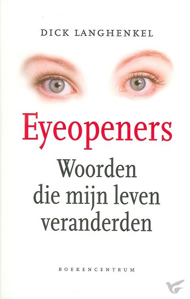 Productafbeelding: voorkant van Eyeopeners  POD