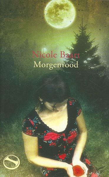 Productafbeelding: voorkant van Morgenrood