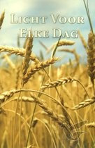 Productafbeelding: voorkant van Licht voor elke dag