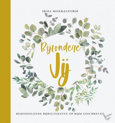 Productafbeelding: voorkant van Bijzondere jij