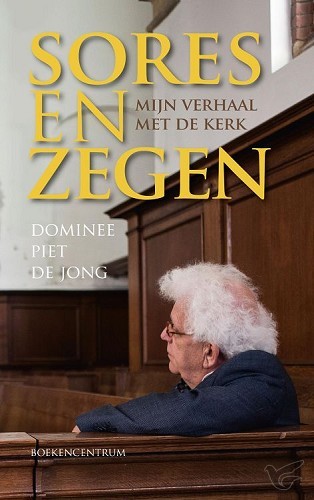 Productafbeelding: voorkant van Sores en zegen